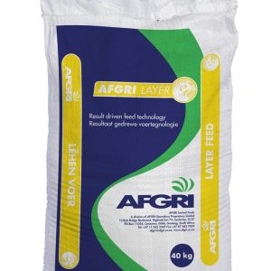 AFGRI BROILER STARTER 50KG TOPGRO MASH 50KG