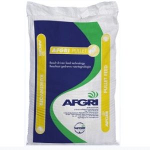 AFGRI CHICK GROWER MASH 50KG LAYERS