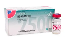 CV Nobilis ND Clone 30 2500D
