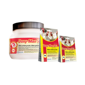 Doxy-Max 50%