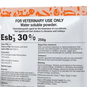 ESB3 Powder