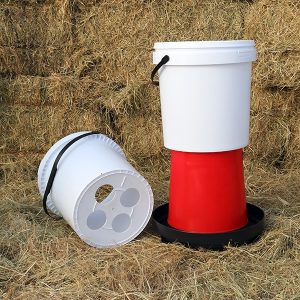 Extender Bucket