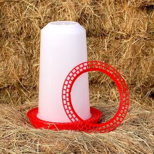 Poltek Anti-Drown Ring