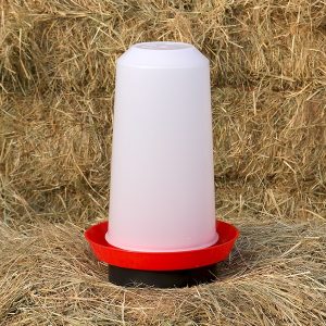 Poltek 4 L Drinker Height
