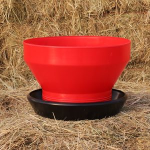 Bulk Chick Feeder