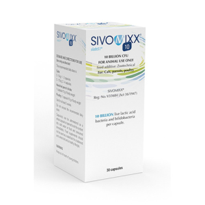 Sivomixx Capsules 30